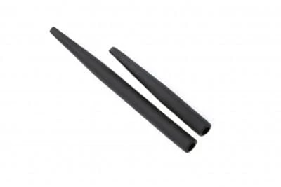 Korda - Dark Matter Tungsten Anti Tangle Sleeves