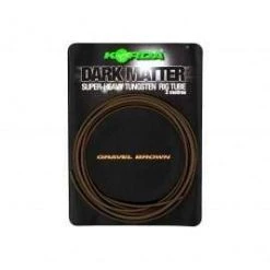 Carp & Barbel Korda - Dark Matter Tungsten Tubing Gravel
