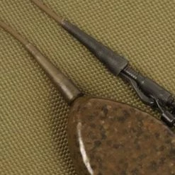 Carp & Barbel Korda Dark Matter Tungsten Tubing - Weedy Green