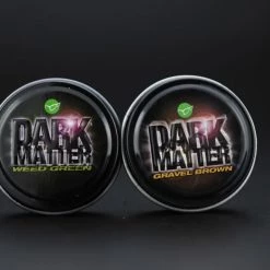 Korda Dark Matter Ultra Heavy Tungsten Putty - Weedy Green