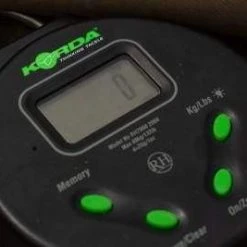 Carp & Barbel Korda Digital Scales