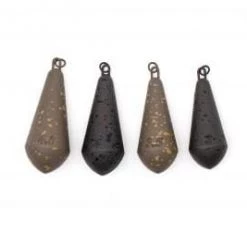 Carp & Barbel Korda Distance Casting Heli Leads