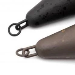 Carp & Barbel Korda Distance Casting Heli Leads