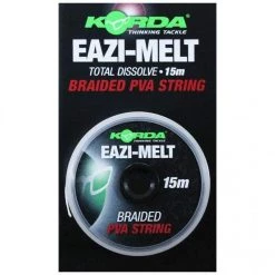 Korda Eazi-Melt Braided PVA String
