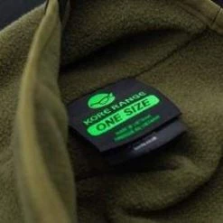 Korda - Fleece Gaiter Match & Coarse