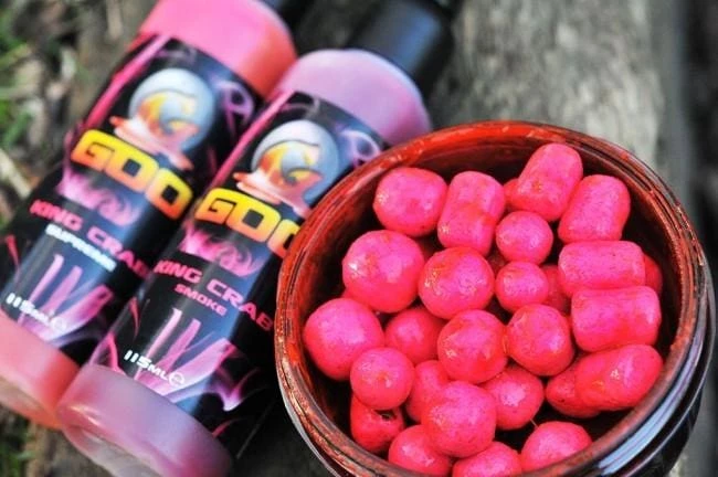 Korda Goo Fishing Bait