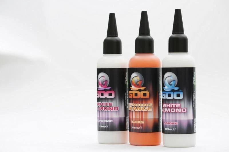 Korda Goo Fishing Bait