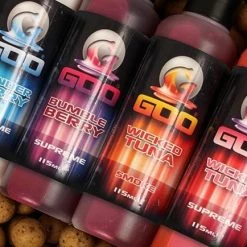 Korda Goo Fishing Bait