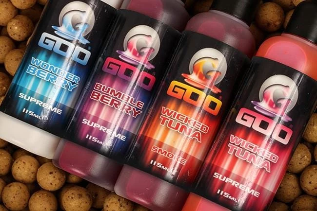 Korda Goo Fishing Bait