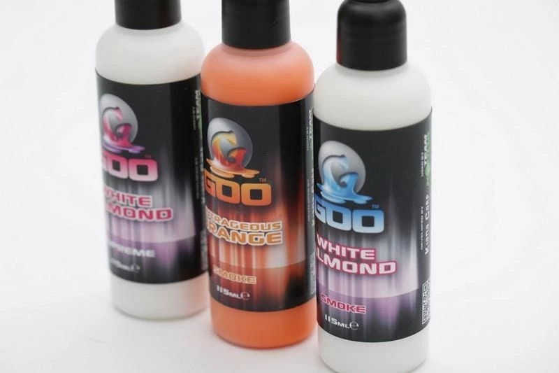 Korda Goo Fishing Bait