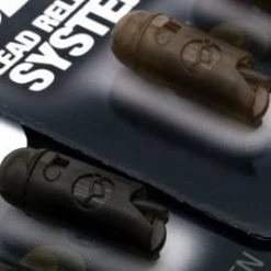 Korda Heli-Safe Carp & Barbel