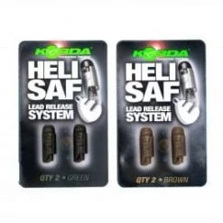 Korda Heli-Safe Carp & Barbel