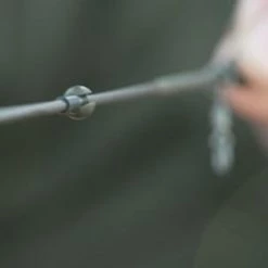 Carp & Barbel Korda - Heli-Safe Tubing Kit