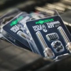 Carp & Barbel Korda - Heli-Safe Tubing Kit