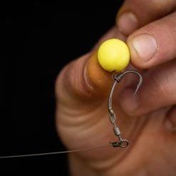 Carp & Barbel Korda High Grip Hook Bead