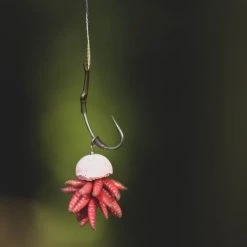 Carp & Barbel Korda High Grip Hook Bead