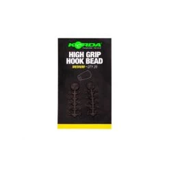 Carp & Barbel Korda High Grip Hook Bead
