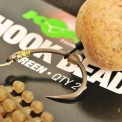 Carp & Barbel Korda Hook Bead