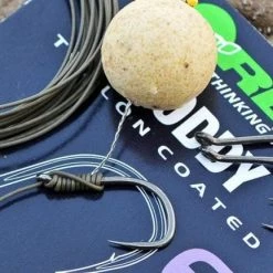 Carp & Barbel Korda Hybrid Choddy Hooks