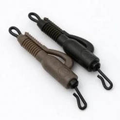 Korda - Hybrid Lead Clip QC Swivels Carp & Barbel