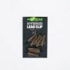 Korda - Hybrid Lead Clips Carp & Barbel