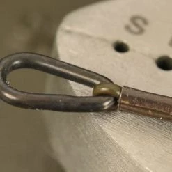 Carp & Barbel Korda Hybrid Stiff Coated Braid 20lb Weed Green 20m