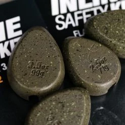 Korda Inline Safety Kit