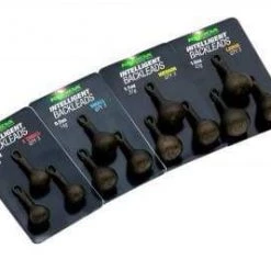 Korda - Intelligent Backlead 1oz Carp & Barbel