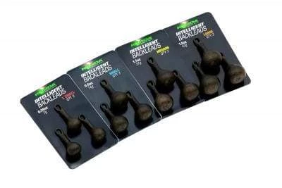 Korda - Intelligent Backlead 1oz Carp & Barbel