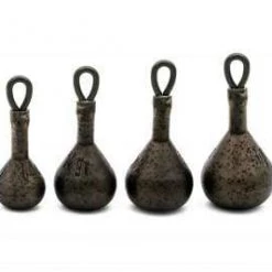 Korda - Intelligent Backlead 1oz Carp & Barbel