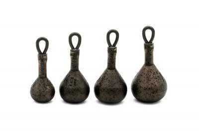 Korda - Intelligent Backlead 1oz Carp & Barbel