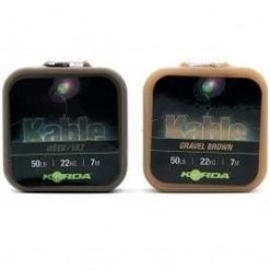 Carp & Barbel Korda - Kable Leadcore