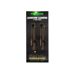 Korda - Kable Leadcore Leader Heli-Safe 1m Carp & Barbel