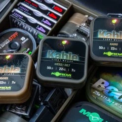 Carp & Barbel Korda - Kable Tight Weave