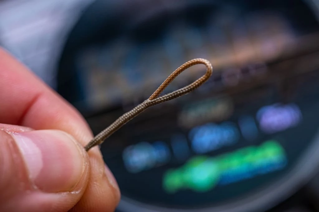 Carp & Barbel Korda - Kable Tight Weave