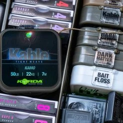Carp & Barbel Korda - Kable Tight Weave