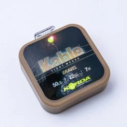 Carp & Barbel Korda - Kable Tight Weave