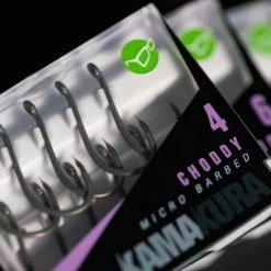 Korda Kamakura Choddy Carp & Barbel