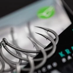 Korda Kamakura Hooks Carp & Barbel