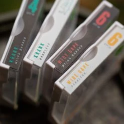 Korda Kamakura Hooks Carp & Barbel