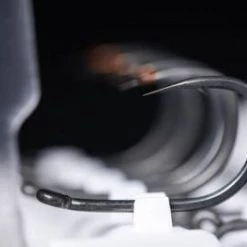 Korda Kamakura Wide Gape X Hook (Barbed)