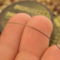 Carp & Barbel Korda Kamo Coated Hooklink 20LB