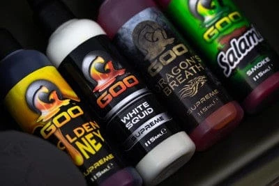 Korda - Kiana Carp Goo Fishing Bait