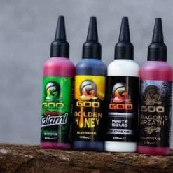 Korda - Kiana Carp Goo Fishing Bait