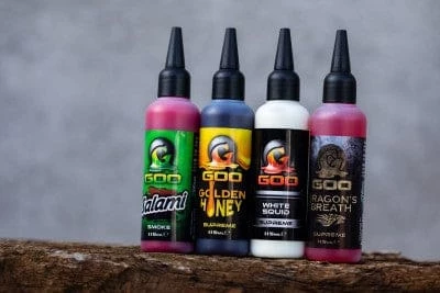 Korda - Kiana Carp Goo Fishing Bait