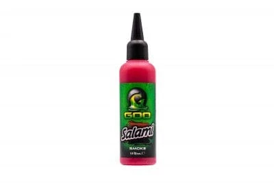 Korda - Kiana Carp Goo Fishing Bait
