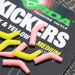 Carp & Barbel Korda Kickers