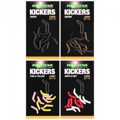 Carp & Barbel Korda Kickers