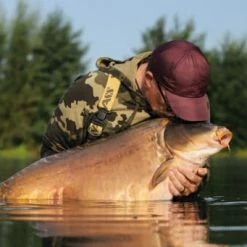 Carp & Barbel Korda - Kool Waterproof Cap