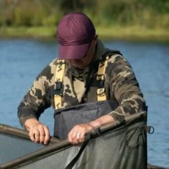 Carp & Barbel Korda - Kool Waterproof Cap